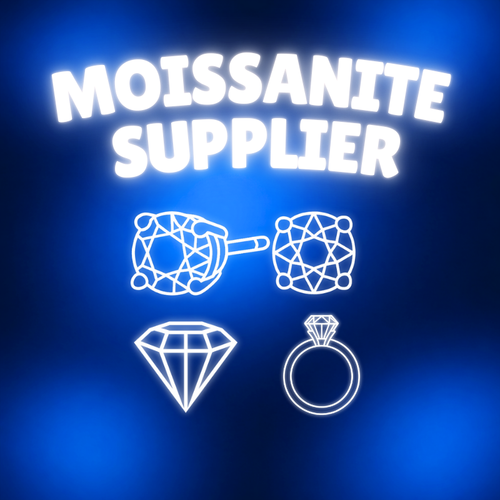 Moissanite Supplier