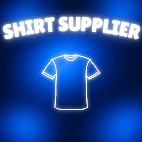 Shirt Supplier