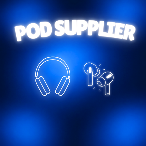 Pod Supplier