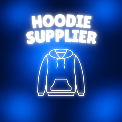 Hoodie Supplier